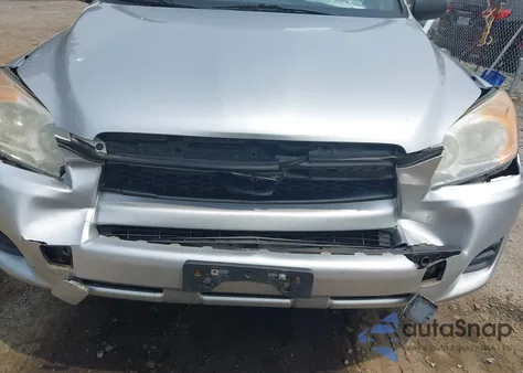 2012 Toyota Rav4 from USA, damaged, VIN 2T3BF4DV2CW235682